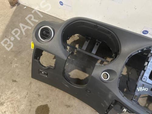 Dashboard MERCEDES-BENZ VITO Van (W447) 119 CDI / BlueTEC (447.601, 447.603, 447.605) | BP38832669C46 - Image 2