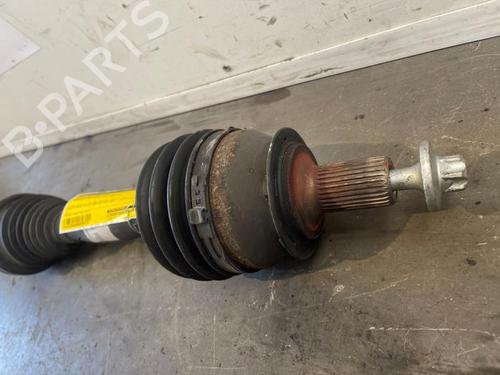Left front driveshaft MERCEDES-BENZ A-CLASS (W176) A 180 CDI / d (176.012) | BP38837555M38 - Image 3