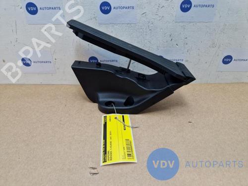 Used Pedal MERCEDES-BENZ C-CLASS (W205) C 180 BlueTEC / d (205.036) (116 hp) 25962701