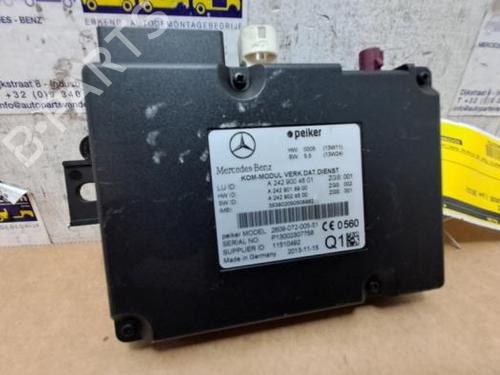 Used Electronic module Electronic module 38844287 38844287