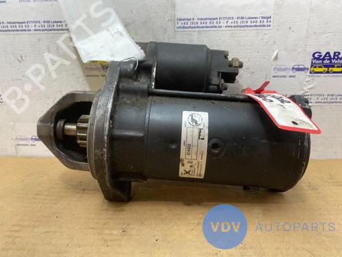 Starter MERCEDES-BENZ M-CLASS (W163) ML 270 CDI (163.113) | BP25953172M8 