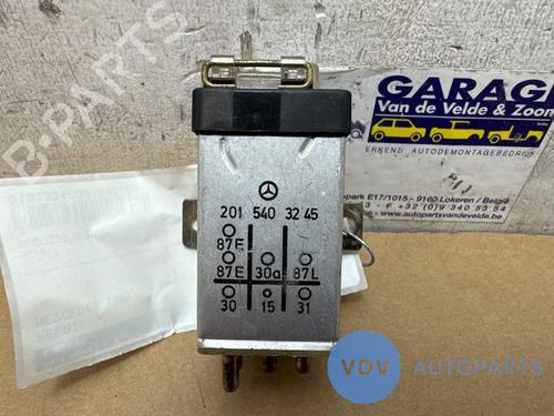 Electronic sensor MERCEDES-BENZ 190 (W201) 2.0 (201.022) | BP25954845M84 