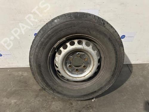 Used Rim Rim MERCEDES-BENZ SPRINTER 3,5-t Van (B906) 316 CDI (906.631, 906.633, 906.635, 906.637) (163 hp) 38834179 38834179