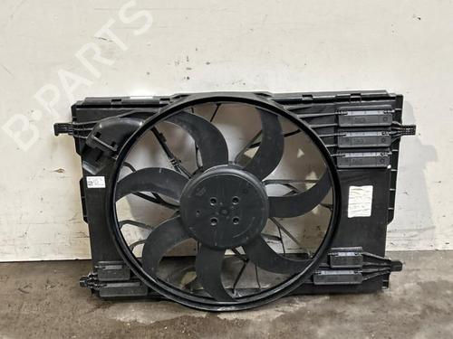 Used Radiator fan Radiator fan 39495190 39495190