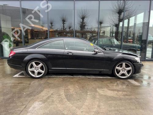 Switch MERCEDES-BENZ S-CLASS Coupe (C216) CL 500 (216.371) | BP38844706I30 - Image 5