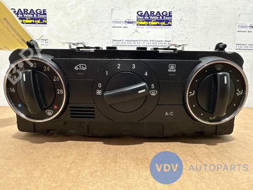 Used Climate control MERCEDES-BENZ A-CLASS (W169) A 150 (169.031, 169.331) (95 hp) 25948661