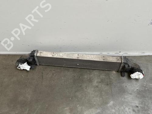 Intercooler MERCEDES-BENZ E-CLASS (W211) E 200 CDI (211.007) | BP38850673M30 - Image 2