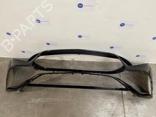 front-bumper-mercedes-benz-a-class-w177-2018-38839018 main image