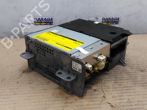 Radio MERCEDES-BENZ A-CLASS (W177) A 180 d (177.003) | BP38855945E6 - Image 2