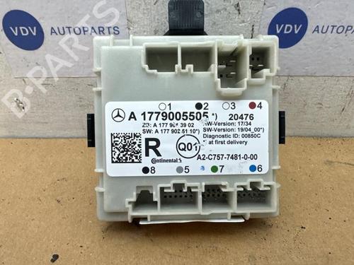Used Electronic module Electronic module 38837199 38837199