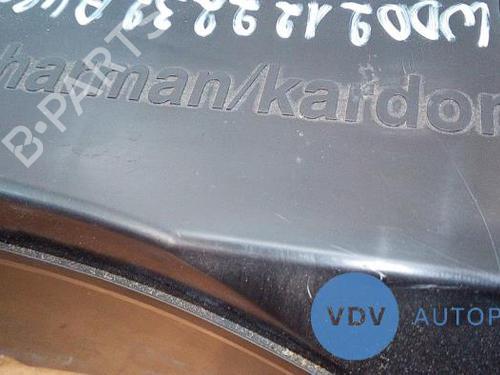 Speaker MERCEDES-BENZ E-CLASS T-Model (S212) E 350 CDI (212.225) | BP25943358E2 