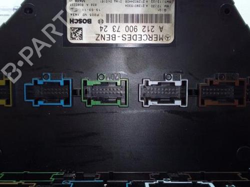 Electronic module MERCEDES-BENZ SLK (R172) 200 (172.448) | BP38854849M83 - Image 2
