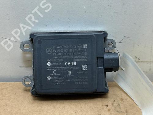 electronic-sensor-mercedes-benz-e-class-w213-2016-38822396 main image