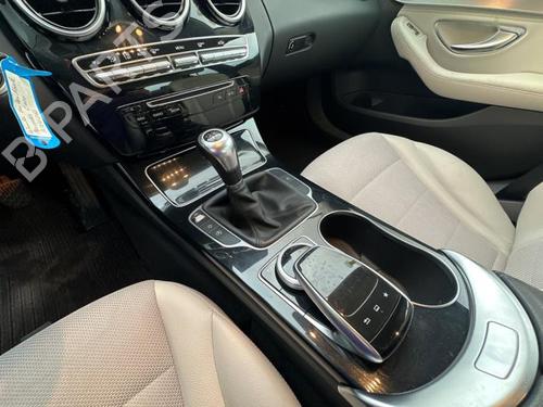 Front left panel MERCEDES-BENZ C-CLASS (W205) C 180 BlueTEC / d (205.036) | BP38843698C58 - Image 13