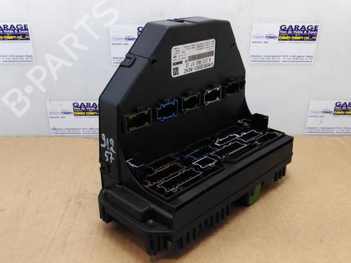 Electronic module MERCEDES-BENZ C-CLASS (W204) C 220 CDI (204.002) | BP38855844M83 - Image 2
