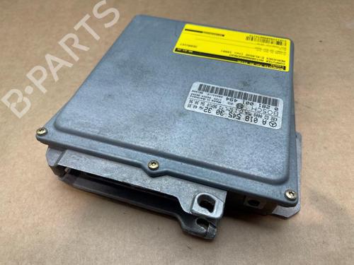 Engine control unit (ECU) MERCEDES-BENZ E-CLASS T-Model (S210) E 280 T 4-matic (210.281) | BP38831073M57 - Image 3