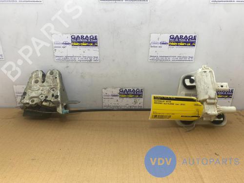 Used Electronic module MERCEDES-BENZ GLE Coupe (C292) 350 d 4-matic (292.323, 292.324) (258 hp) 25953016