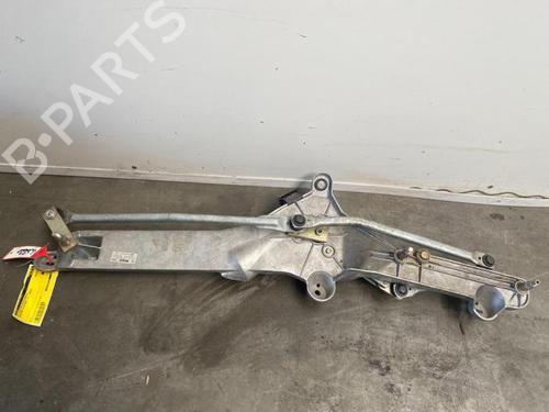 Used Front wipers mechanism Front wipers mechanism 38847964 38847964