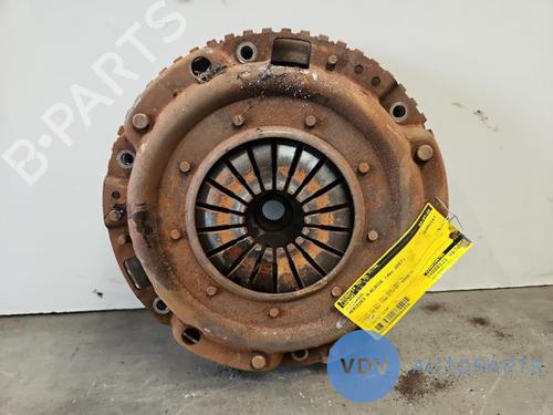 Flywheel MERCEDES-BENZ A-CLASS (W169) A 170 (169.032, 169.332) | BP27645980M101 