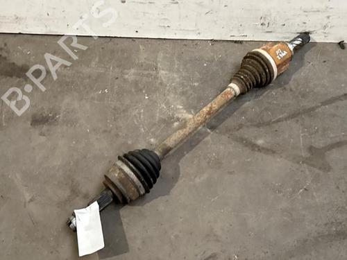 Used Left front driveshaft Left front driveshaft MERCEDES-BENZ CITAN Box Body/MPV (W415) 111 CDI (415.603, 415.605) (110 hp) 38820729 38820729