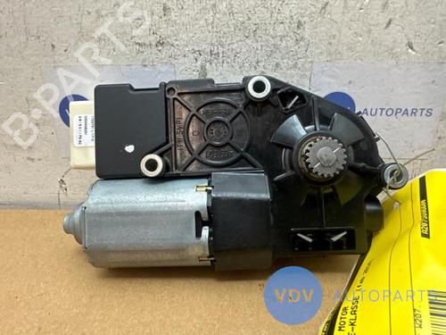Used Sunroof engine MERCEDES-BENZ E-CLASS (W212) E 220 CDI (163 hp) 25965300