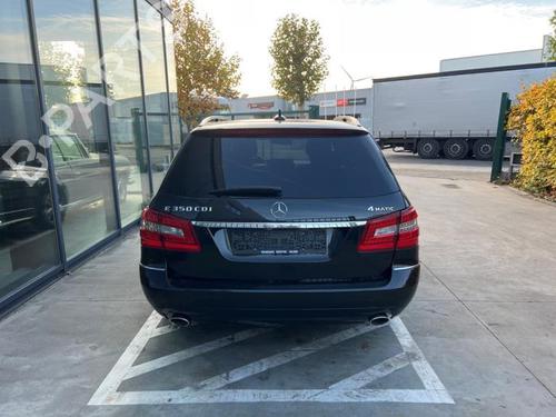 Electronic module MERCEDES-BENZ E-CLASS T-Model (S212) E 350 CDI 4-matic (212.289) | BP38822929M83  - Image 9