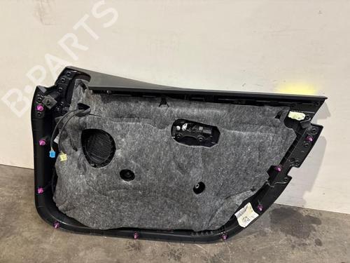 Front left panel MERCEDES-BENZ C-CLASS (W206) C 180 (206.041) | BP38826103C58 - Image 3