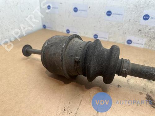 Right rear driveshaft MERCEDES-BENZ 123 Saloon (W123) 200 D | BP25965902M41 