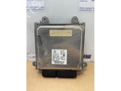 Ignition barrel MERCEDES-BENZ E-CLASS Convertible (A207) E 220 CDI (207.402) | BP38850921M48 - Image 4
