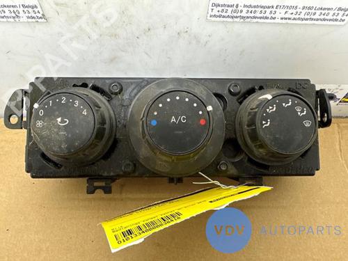 Used Climate control MERCEDES-BENZ CITAN Box Body/MPV (W415) 108 CDI (415.603) (80 hp) 25953821