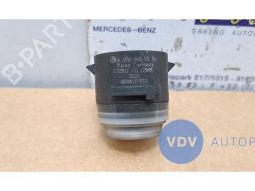 Electronic sensor MERCEDES-BENZ C-CLASS (W205) C 160 (205.044) | BP25953067M84 