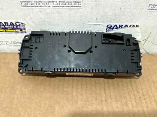 Climate control MERCEDES-BENZ C-CLASS (W203) C 200 CDI (203.007) | BP38850444I5 - Image 6