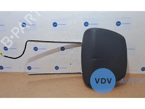 Used Headrest MERCEDES-BENZ C-CLASS (W204) C 200 CDI (204.001) (136 hp) 25963382