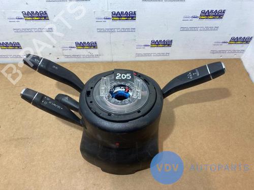 Used Switch MERCEDES-BENZ C-CLASS (W205) C 220 BlueTEC / d (205.003) (163 hp) 25945892