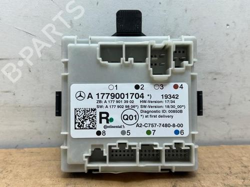 Used Electronic module Electronic module 39152381 39152381