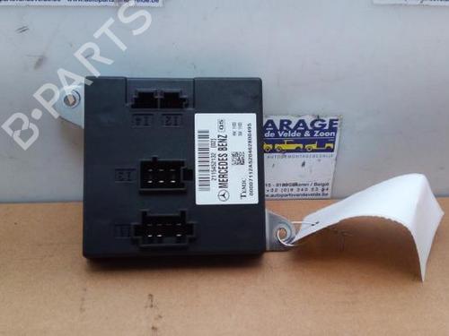 Electronic module MERCEDES-BENZ E-CLASS (W211) E 200 CDI (211.004) | BP38854252M83 - Image 3