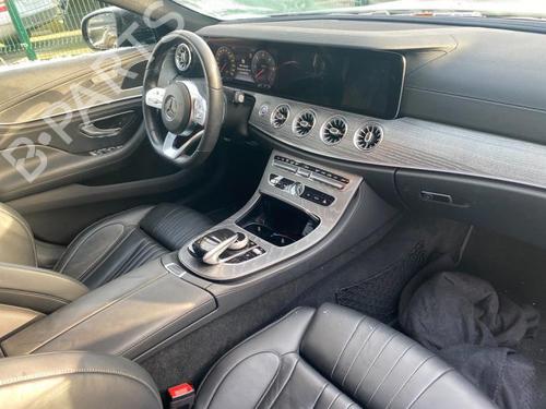 Front left panel MERCEDES-BENZ CLS (C257) CLS 220 d (257.314) | BP38858024C58  - Image 7
