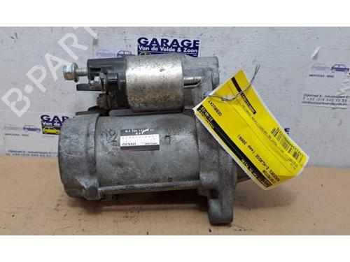 Starter MERCEDES-BENZ E-CLASS (W211) E 280 (211.054) | BP38846907M8 - Image 3