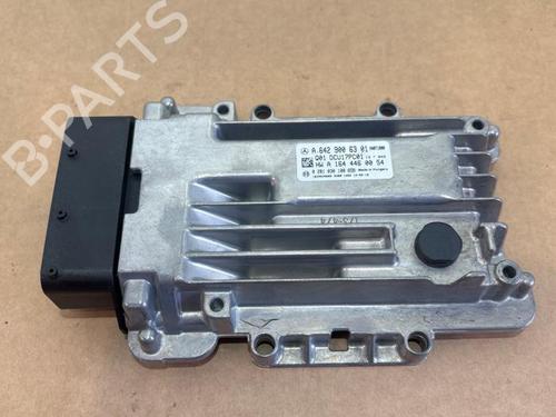 electronic-module-mercedes-benz-m-class-w166-2011-2012-2013-2014-2015-38828459 main image