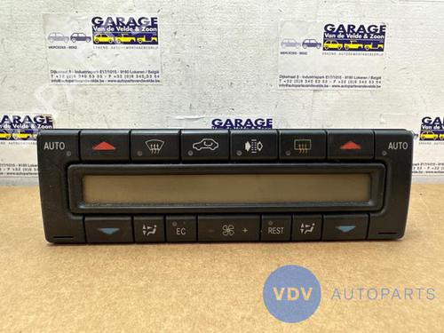 Used Climate control MERCEDES-BENZ E-CLASS (W210) E 220 D (210.004) (95 hp) 25948984