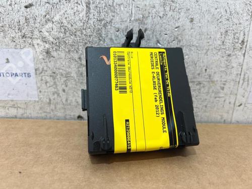 Electronic module MERCEDES-BENZ E-CLASS (W212) E 350 BlueTEC 4-matic (212.094) | BP38829532M83 - Image 3
