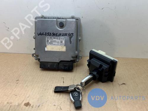 Used Control unit MERCEDES-BENZ GLC (X253) 220 d 4-matic (253.905, 253.903) (163 hp) 29740781
