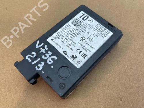 Electronic sensor MERCEDES-BENZ E-CLASS (W213) E 220 d (213.004) | BP38829268M84 - Image 2