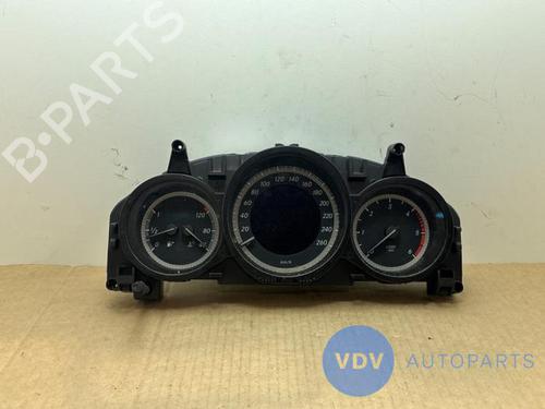 Used Display monitor MERCEDES-BENZ C-CLASS T-Model (S204) C 180 CDI (204.200) (120 hp) 29742526