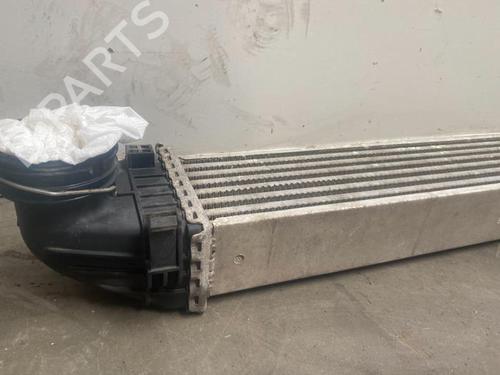 Intercooler MERCEDES-BENZ A-CLASS (W169) A 180 CDI (169.007, 169.307) | BP39936303M30 - Image 2