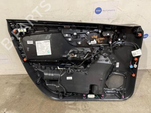 Front right panel MERCEDES-BENZ CLA Shooting Brake (X118) CLA 200 d (118.612) | BP38836334C59 - Image 3