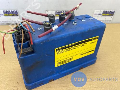 Used Electronic module MERCEDES-BENZ S-CLASS (W140) S 280 (140.028) (193 hp) 25949761