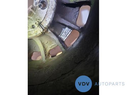 Rim MERCEDES-BENZ S-CLASS (W126) 300 SE, SEL (126.024, 126.025) | BP25972721C45 