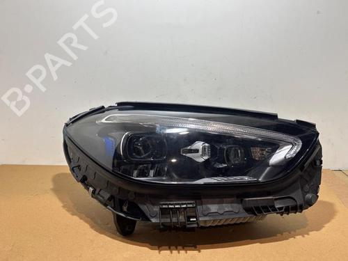 Used Right headlight Right headlight 38825547 38825547