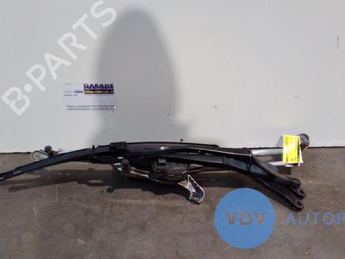 Electronic module MERCEDES-BENZ C-CLASS (W204) C 180 CDI (204.000) | BP25944375M83